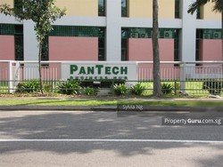 Pantech Business Hub (D5), Factory #195100992